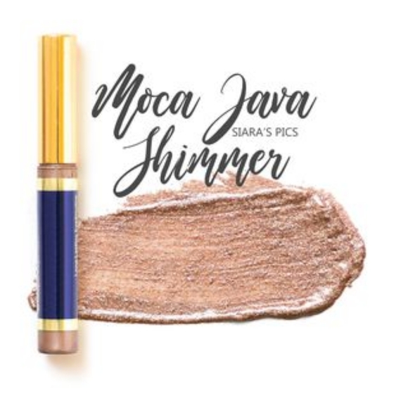 Moca Java Shimmer ShadowSense by SeneGence - Picture 4 of 5